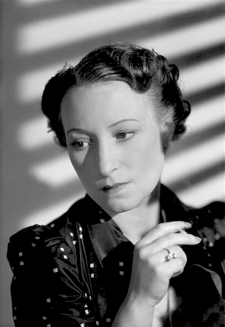 Orane Demazis