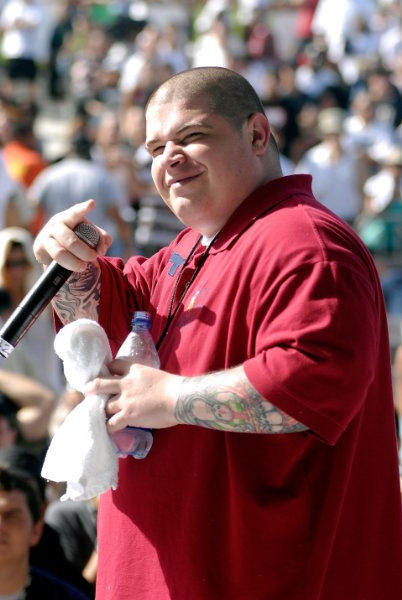Vinnie Paz