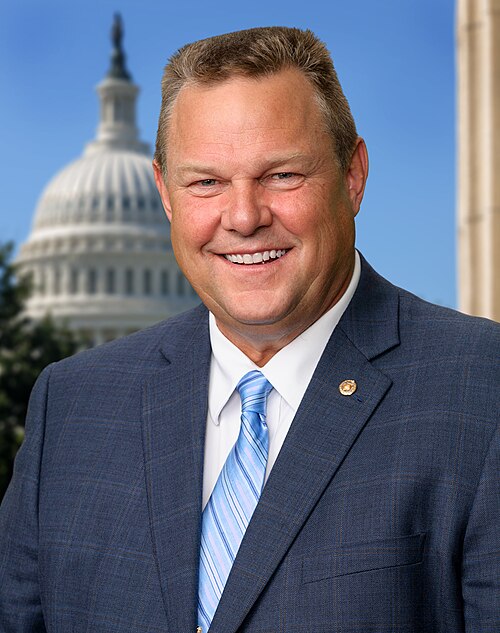 Jon Tester