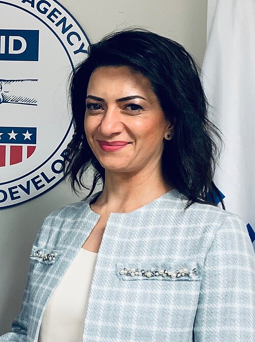 Anna Hakobyan