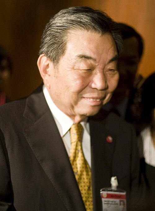 Chaovarat Chanweerakul