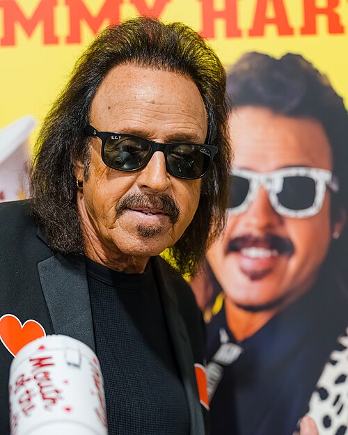 Jimmy Hart
