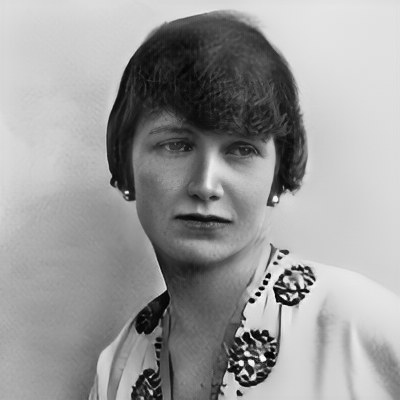Norah Neilson Gray