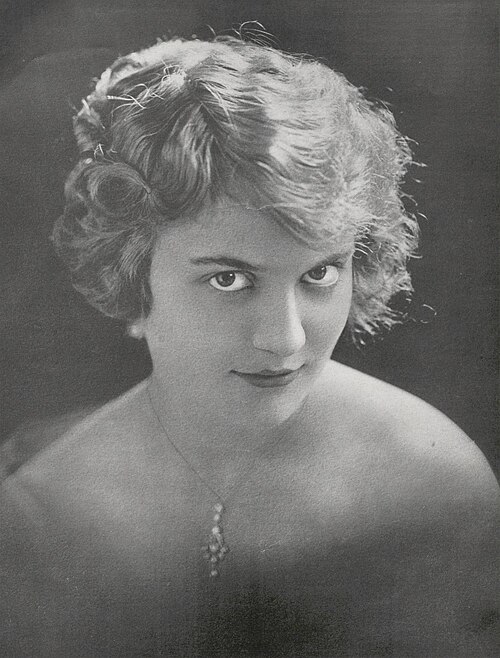 Minna Gombell