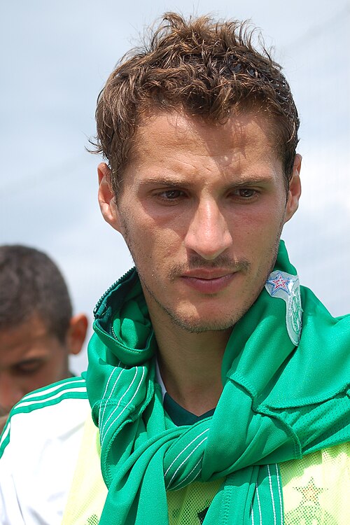 Jérémy Clément