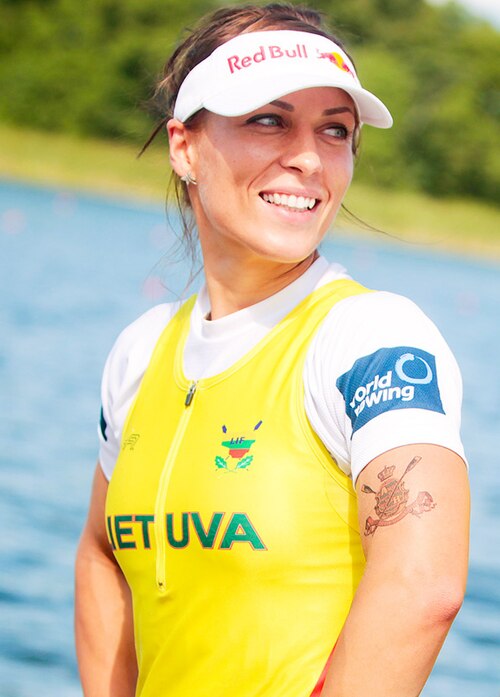 Donata Karalienė