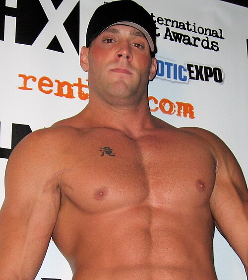 Erik Rhodes