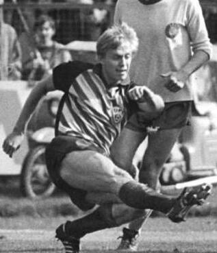 Rainer Ernst