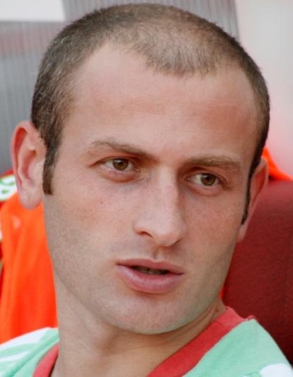 Malkhaz Asatiani