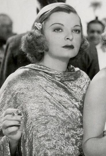 Mayo Methot