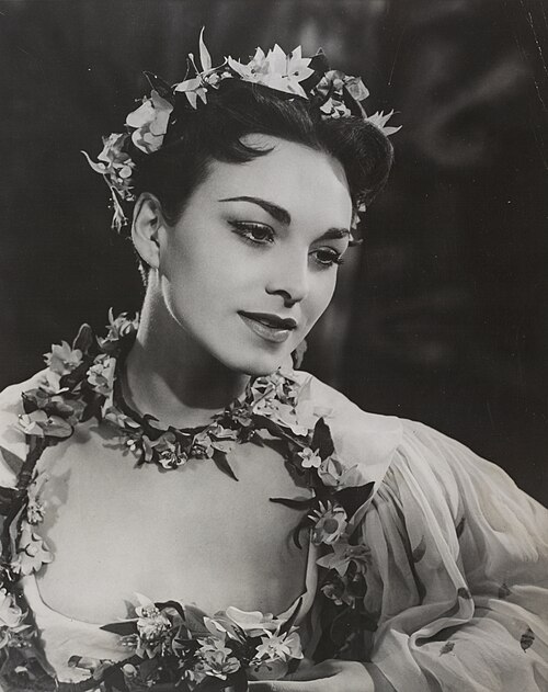 Barbara Jefford