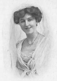 Dorothy Lawrence