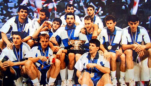 Stojko Vranković