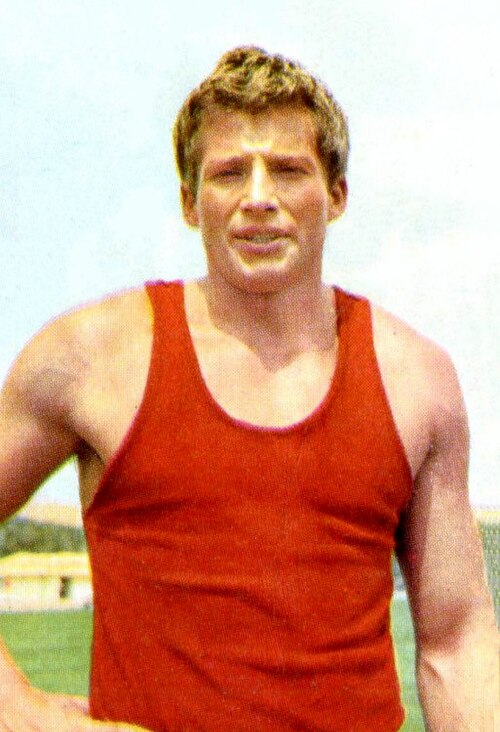 Kurt Bendlin