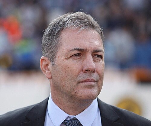 Dragan Skočić