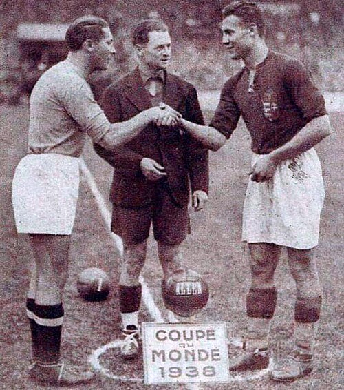 Georges Capdeville