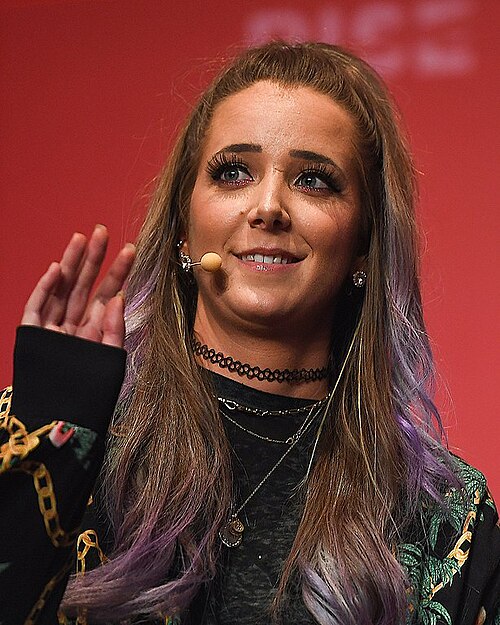 Jenna Marbles