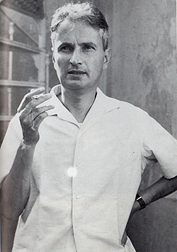 Carlo Cassola