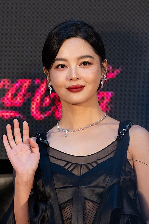 Xin Zhilei