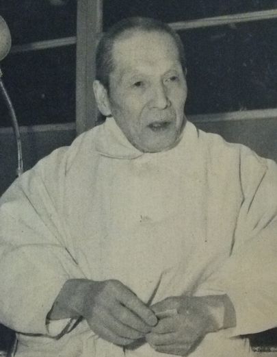 Shinobu Ishihara