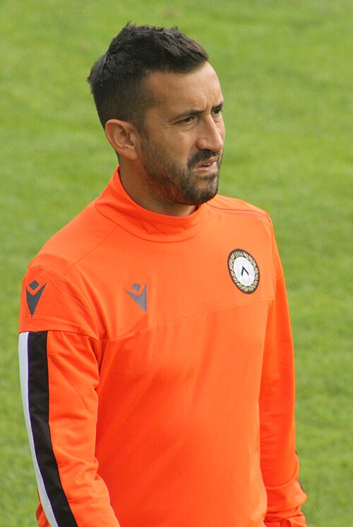 Giampiero Pinzi