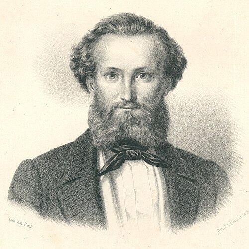 Ludwik Mierosławski