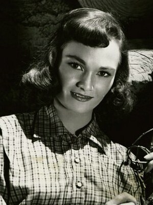 Gloria Talbott