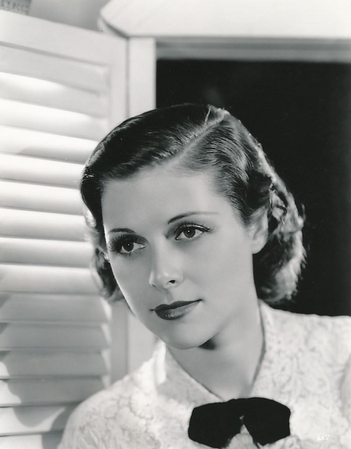Irene Hervey
