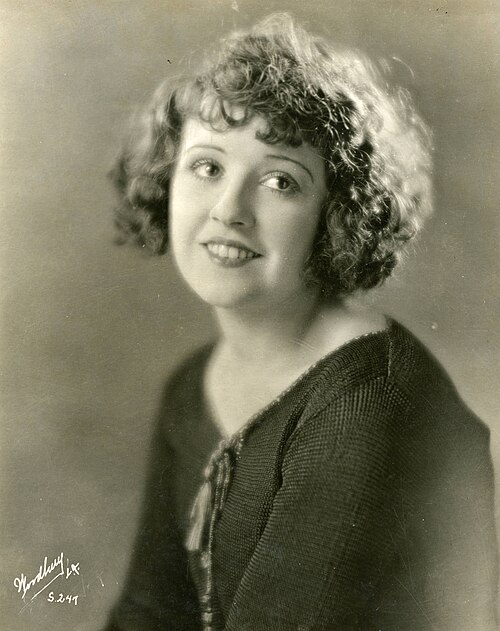 Marion Mack