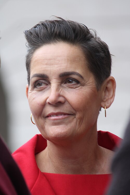 Pia Olsen Dyhr