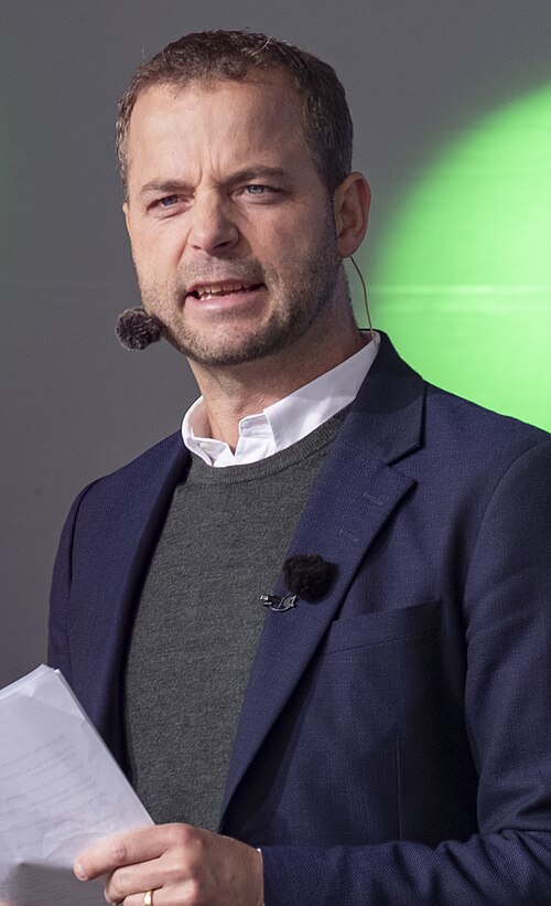 Morten Østergaard