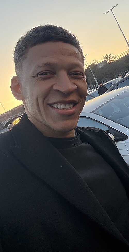 Dwight Gayle