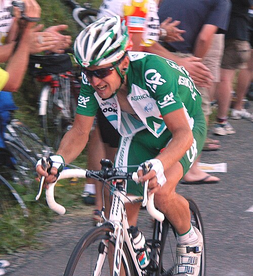 Alexander Bocharov