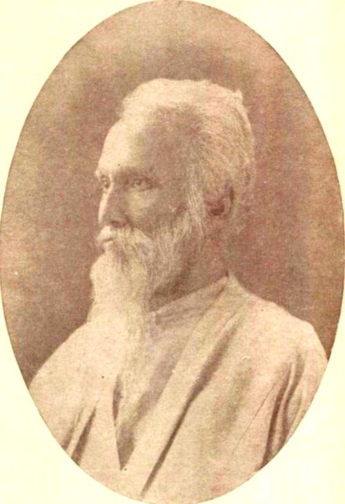 Dwijendranath Tagore