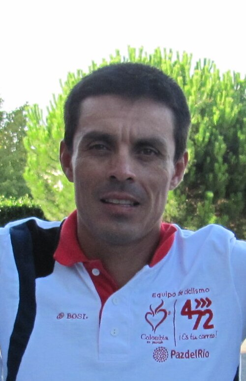 Víctor Hugo Peña