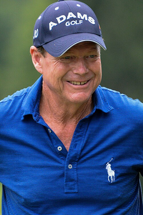 Tom Watson