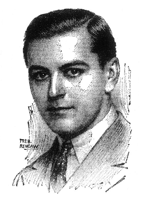 Sebastian Shaw