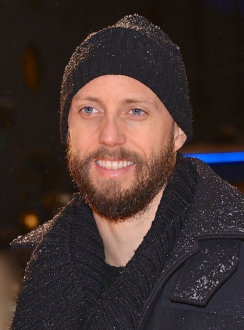 Lars Frölander