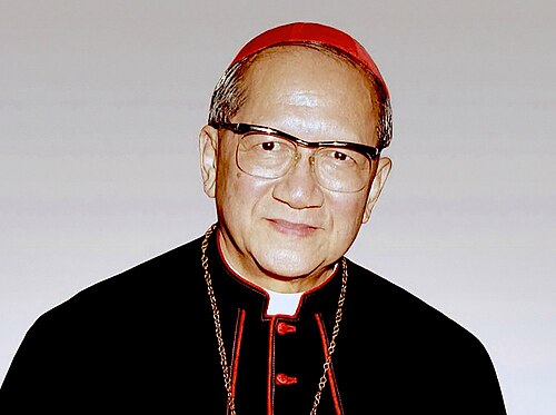 Nguyen Van Thuan