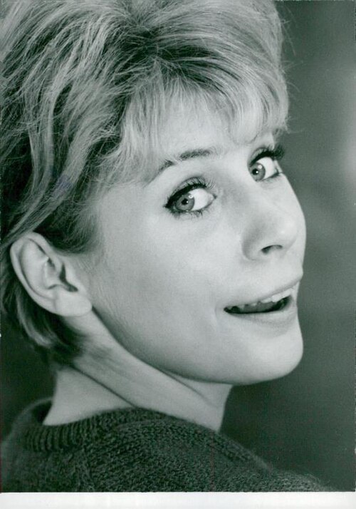 Maud Hansson