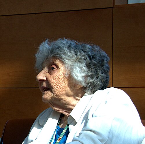 Anne Ancelin Schützenberger