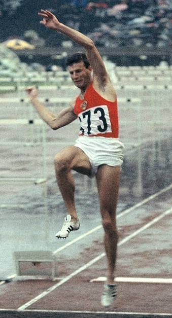 Igor Ter-Ovanesyan