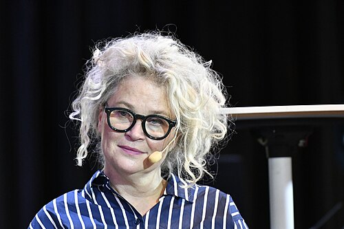Stina Wirsén