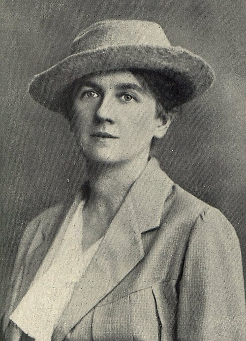 Maria Czaplicka