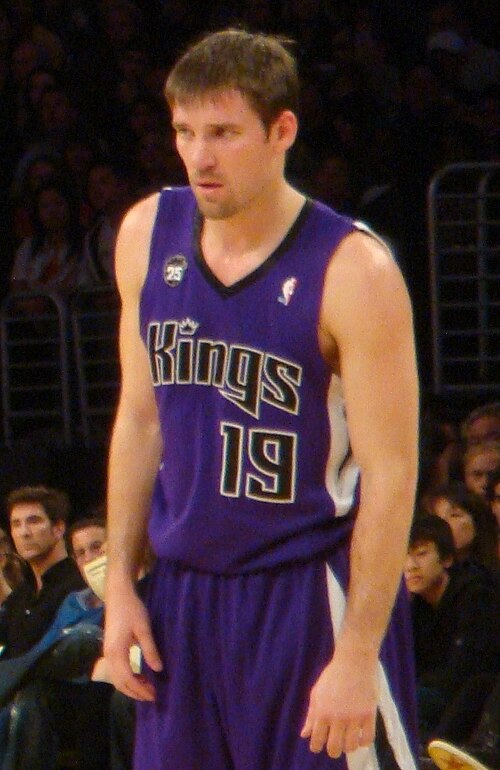 Beno Udrih