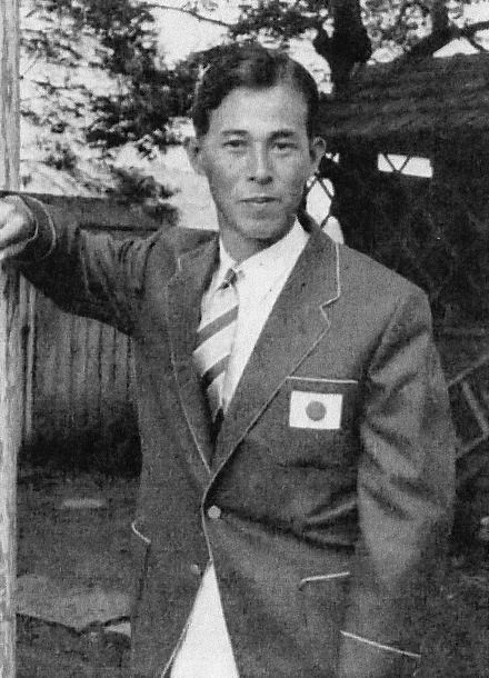 Naoto Tajima