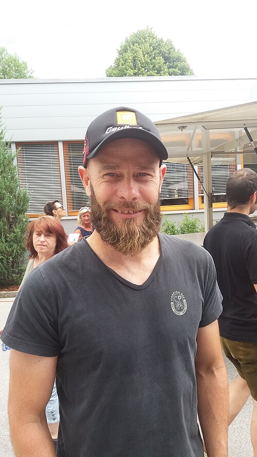 Daniel Mesotitsch