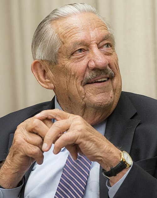 Fred R. Harris