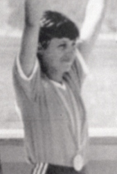 Ecaterina Oancia