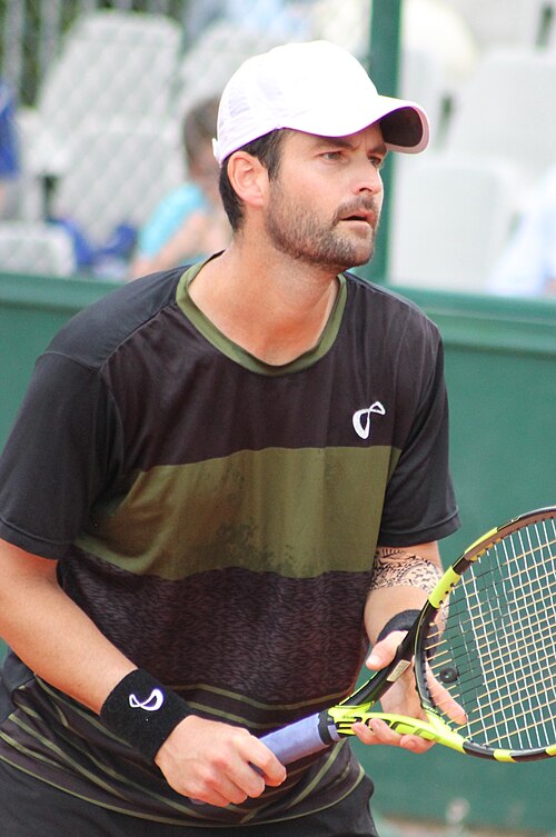 Brian Baker
